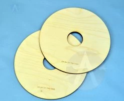 Centering Rings 38mm To 7.51"