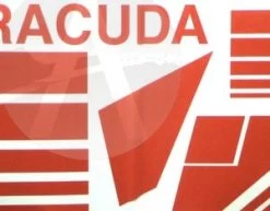 Barracuda 14 Barracuda -Rocket Model Toys 619bbd81fa42d8bf7e948397c14f39bc.image .300x235