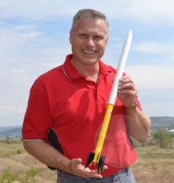 HammerHead 23 HammerHead -Rocket Model Toys 61d2abe55bb83e34951896ad6ec870e0.image .662x700