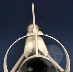 Estes Destination Mars - Mars Longship 17 Estes Destination Mars - Mars Longship -Rocket Model Toys 61e69ee452a7b3ea6e82afbb07302dfc.image .700x696