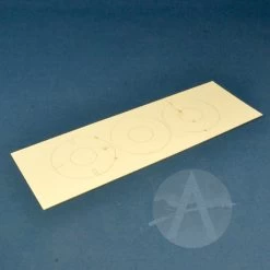 Estes Doorknob -Rocket Model Toys 62474e7e7f7b7993e36042a1bb7f761d.image .700x700