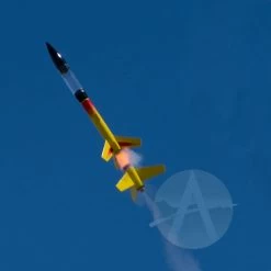 Estes Loadstar II 23 Estes Loadstar II -Rocket Model Toys 6278dce0b511ea1ff987b7b95a3bfb7b.image .700x700