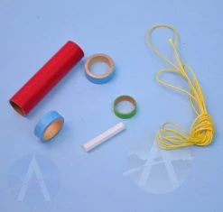 International Thermal Sailor -Rocket Model Toys 628b15406ae1f23abe5e22f7b468bbd9.image .700x667