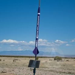 Enceladus -Rocket Model Toys 62acd8ba310d7091a2f2036b936e3f18.image .700x700