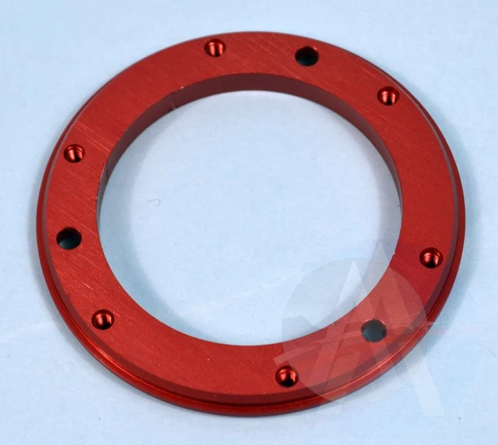 3" - 54mm Thrust Plate 3 3" - 54mm Thrust Plate