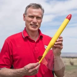 International Thermal Sailor -Rocket Model Toys 6380dece321ab475e6c52435b9bcf06a.image .700x700