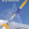 Dynamo -Rocket Model Toys 65333a9975f8d99a3f81bc9e802fd5e9.image .300x400