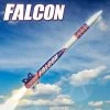 Quest Falcon -Rocket Model Toys 65fe48f1dddefccd3cb3f2fa76c05a7a.image .700x700