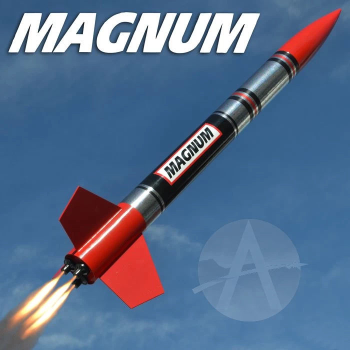 LOC Magnum 3 LOC Magnum