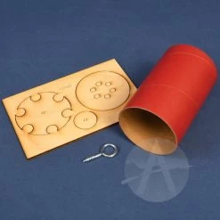 X-15 Rocket Plane -Rocket Model Toys 6629f247ec97c568cdf4ee8f6419ff2b.image .700x700