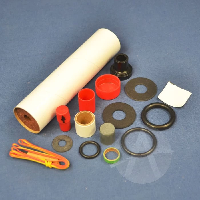 Aerotech 38mm Propellant Kit - H178DM-14A 3 Aerotech 38mm Propellant Kit - H178DM-14A
