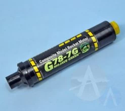 Aerotech 29mm Loadable Motor - G78G-10