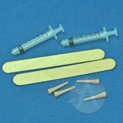 Sandia Sandhawk (29mm) -Rocket Model Toys 670ef68fe7dfc25fed60e5fb1a8dd77d.image .700x700