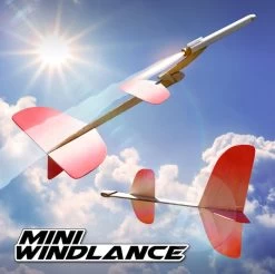 Mini-Windlance Boost Glider