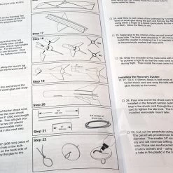 Quick Draw 41 Quick Draw -Rocket Model Toys 67a8a1b38baaff71db0feceb2df37a20.image .700x700