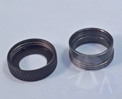 18mm Rocketarium Retainer