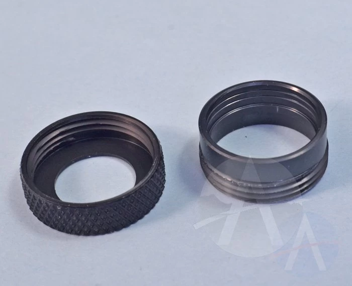 18mm Rocketarium Retainer 3 18mm Rocketarium Retainer