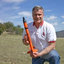 Quest Magnum Sport Loader -Rocket Model Toys 684e78f35e6abb032b397d959db2bb41.image .700x700