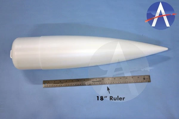 PNC-5.38" - Long 3 PNC-5.38" - Long