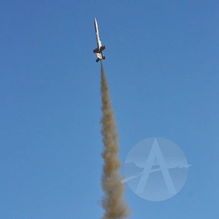 Quest Q-Jet Composite Motor - A3-4 - 25 Pack 10 Quest Q-Jet Composite Motor - A3-4 - 25 Pack - Image 8