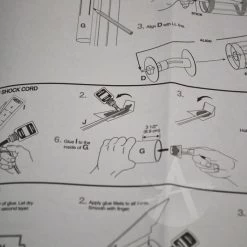 Estes Big Daddy 29 Estes Big Daddy -Rocket Model Toys 6a6a3de995f87b8511e94e0c6013936b.image .700x700