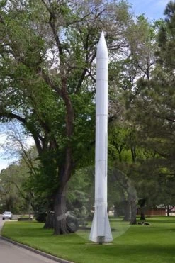 Corporal -Rocket Model Toys 6aae5ca08647bf1750dbca291c8d0ea3.image .466x700