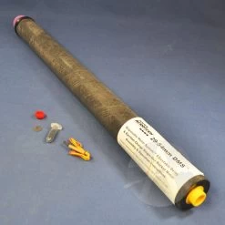 Aerotech 54mm HP SU DMS Motor - K455NW-17A