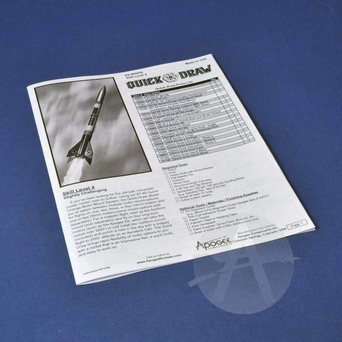 Quick Draw 21 Quick Draw - Image 19