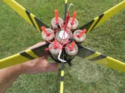 Cluster Duck 33 Cluster Duck -Rocket Model Toys 6db2a584051d51f7c2de2f6c8fe7c891.image .700x525