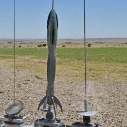 Estes Vesta Intruder 19 Estes Vesta Intruder -Rocket Model Toys 6e2db8878f54d2d1ff3e426f0d35a552.image .700x700