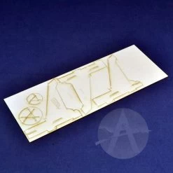 DYNASTAR Amarok -Rocket Model Toys 6e51a38fd4e76191793cebb145703407.image .700x700