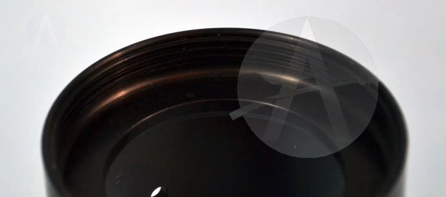 Cesaroni 54mm Tapered Rear Closure 5 Cesaroni 54mm Tapered Rear Closure - Image 3