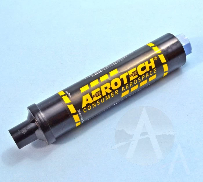 Aerotech 29mm Loadable Motor - G79W-4 3 Aerotech 29mm Loadable Motor - G79W-4
