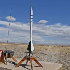 North Coast Corporal -Rocket Model Toys 6f51221c338062d19fbd91a664a7fa14.image .699x700