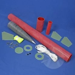 Journey 75 -Rocket Model Toys 710fef85910a3369867348ba6df0b38c.image .700x700