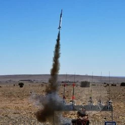 Estes Mercury Redstone -Rocket Model Toys 71253f68ab5698a87ce53b74f035b0d6.image .700x700