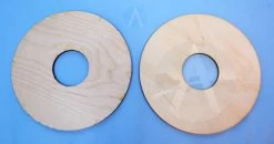 Centering Rings 54mm To 7.51"