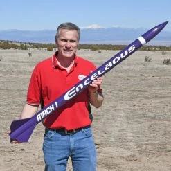 Enceladus -Rocket Model Toys 714d5f2cc273d15a5e5612ba87513253.image .700x700