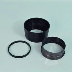 Aero Pack 75P/3.9" Tailcone Retainer