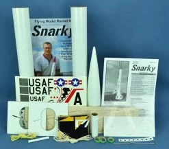 DYNASTAR Snarky -Rocket Model Toys 72ce36d6d9a7dfd4412ad8debcbc0453.image .700x615