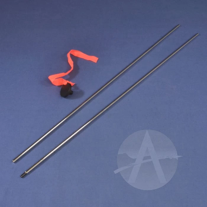 Estes 3/16" Maxi Launch Rod 3 Estes 3/16" Maxi Launch Rod