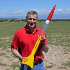 DYNASTAR Rising Star 11 DYNASTAR Rising Star -Rocket Model Toys 73588a8d789a4ea59c37b3f9e455587a.image .700x700