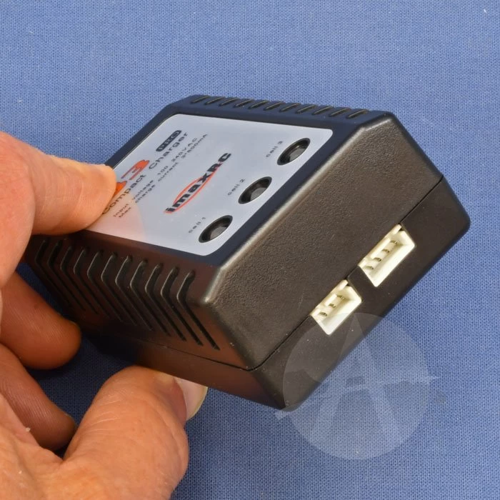 7.4v 2 Cell Battery Charger (1/pk) 8 7.4v 2 Cell Battery Charger (1/pk) - Image 6