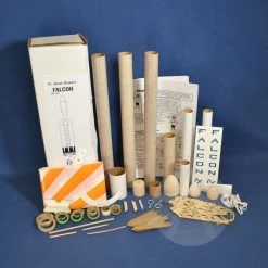 Falcon Heavy 25 Falcon Heavy -Rocket Model Toys 73dc75a6ca6905c2f60429917c8bc341.image .700x700