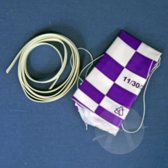 Estes Vesta Intruder 17 Estes Vesta Intruder - Image 15