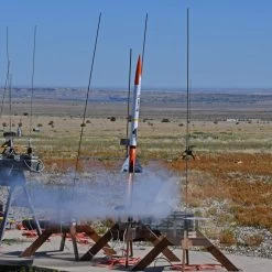 Katana Jr. -Rocket Model Toys 746783c6689f42dee2b455bd73d26a58.image .700x700