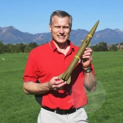 Dong Feng-15B -Rocket Model Toys 7527f7ef4ac1f7ac12a202b0ec704fb3.image .700x700