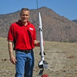 Nike Zeus -Rocket Model Toys 757d2006b31f7b8a1276d62c46befc33.image .700x700