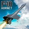 F-18 Hornet -Rocket Model Toys 7598564af0d536b950aef51f0069af5a.image .700x700