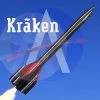Kraken 1 Kraken -Rocket Model Toys 75b05d72e17d45939068efe73593c60c.image .300x300